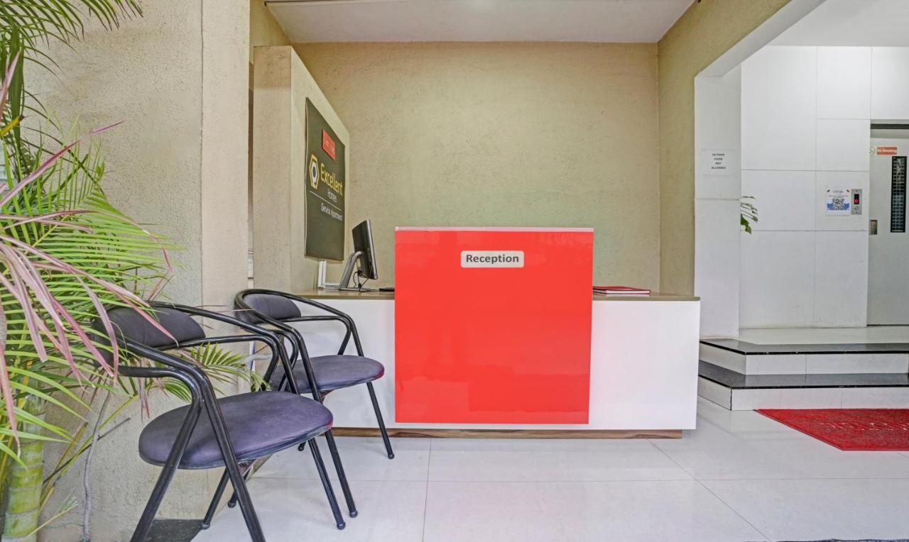 Treebo Excellent Homes, 나식 외부 사진
