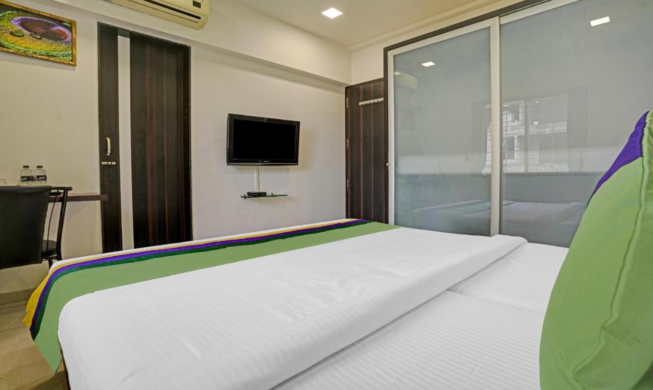 Treebo Excellent Homes, 나식 외부 사진